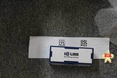 新款I(lǐng)OLINK40針輸入端子排TG7-1H40CA 