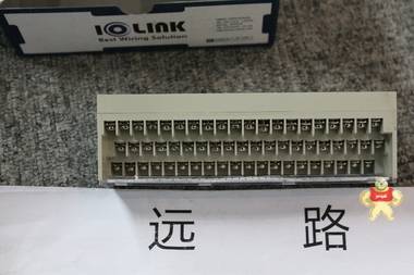 新款I(lǐng)OLINK40針輸入端子排TG7-1H40CA 