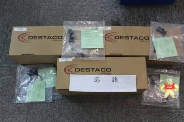 DESTACO传感器控制器8EA-123-1 