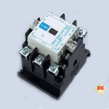 供应 S-N95/S-N18/S-N12交流接触器 S-N型交流接触器 
