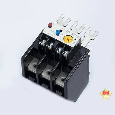 厂家供应热过载继电器TR-5-1N/3 TR-N2/3 TR-N3/3 TR-ON/3 