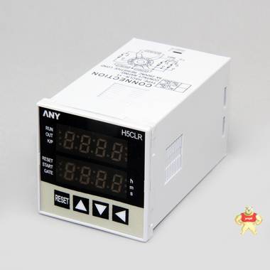 特价销售 双显示时间继电器H5CLR-11 款式齐全 