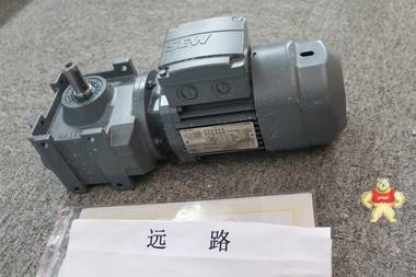 SEW电机S37DR63L4BR 