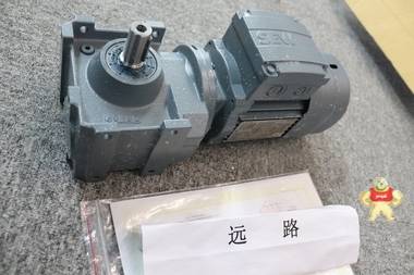 SEW电机S37DR63L4BR 