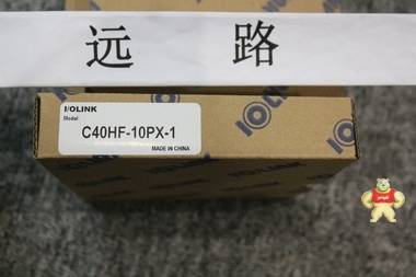 IOLINK線纜40針C40HF-10PX-1 