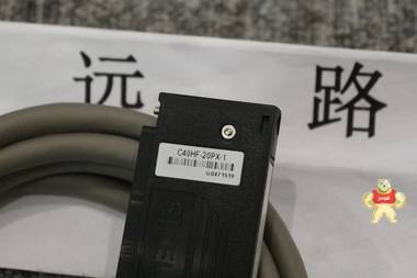 IOLINK線纜40針C40HF-20PX-1 
