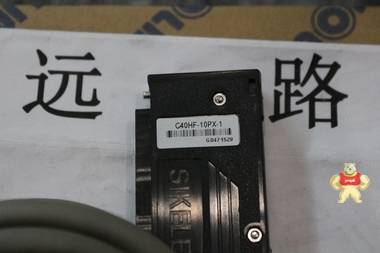 IOLINK線纜40針C40HF-10PX-1 