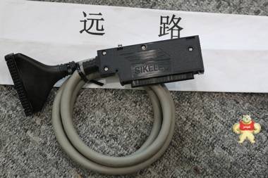 IOLINK線纜40針C40HF-10PX-1 
