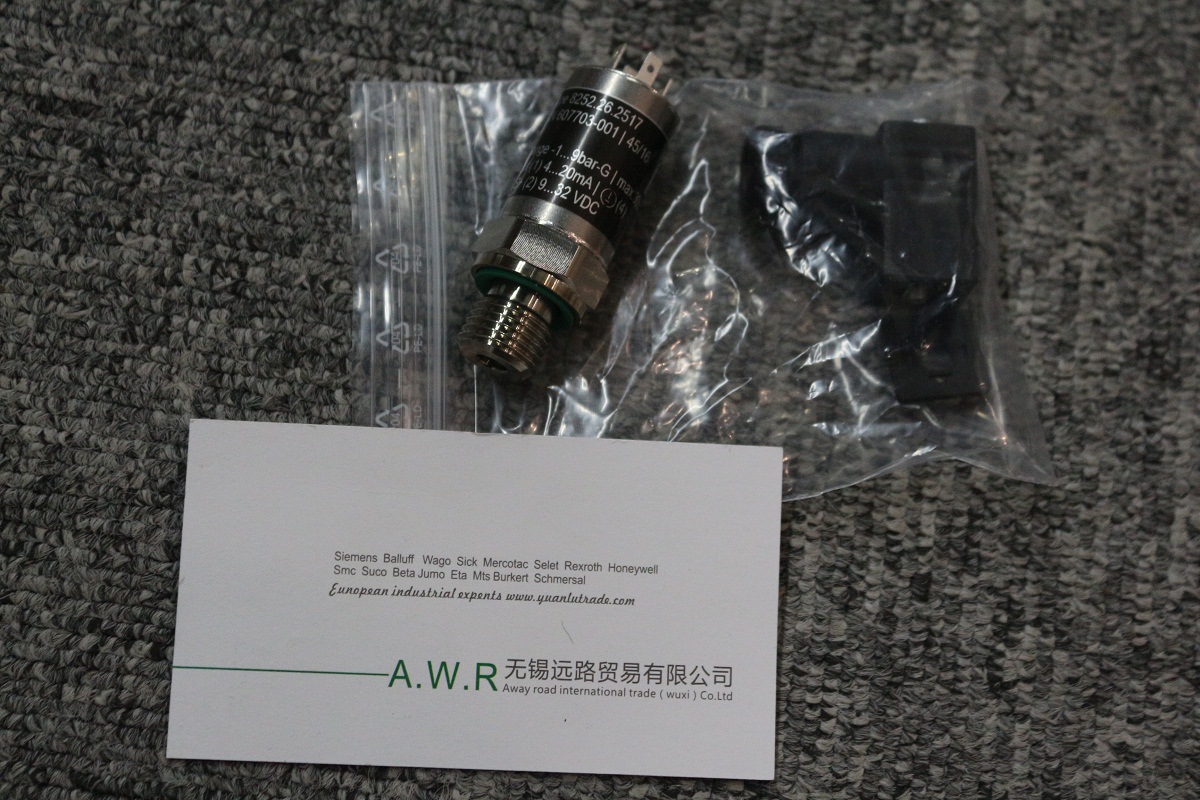 TRAFAG传感器8252.26.2517.01.0000.0000.19.34