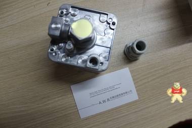 HONEYWELL压力开关C6097A2310 