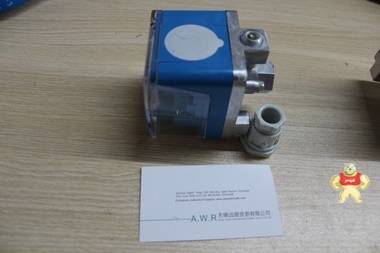 HONEYWELL压力开关C6097A2310 