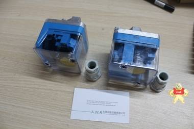 HONEYWELL压力开关C6097A2310 