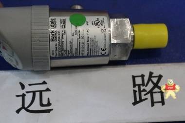 BARKSDALE傳感器BPS32GVM0400B（0-40MPA） 