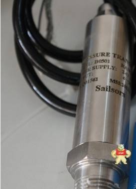 拿大塞尔瑟斯Sailsors差压传感器，B0501GP 
