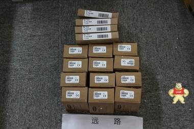 新款BANNER/邦納傳感器BM.752S 