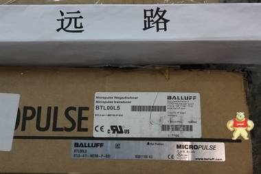 BALLUFF/巴魯夫傳感器BTL5-A11-M0750-P-S32 