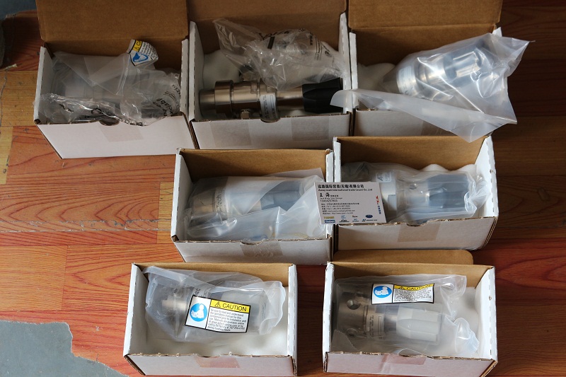美国阿博泰APTech调压阀,AP1402TSMA2PWFV4FV4109