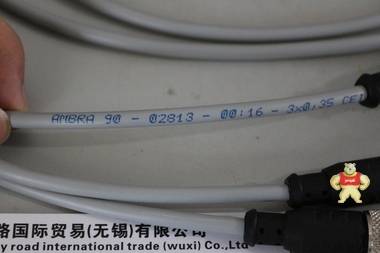 意大利賽力特SELET直角線纜，L70200，水平2米長 意大利,賽力特SELET直角線纜,L70200