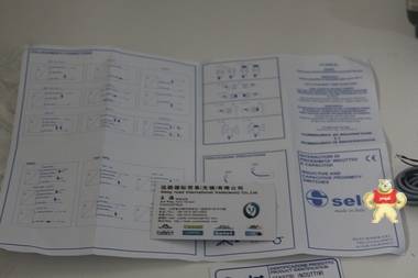 意大利赛力特SELET感应器，B04G6.53NO 
