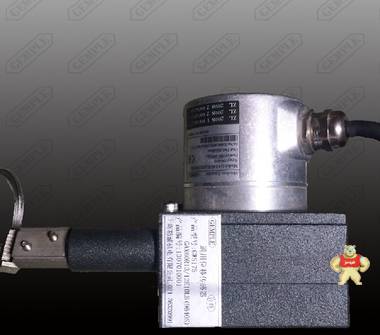 GEMPLE高精度拉绳位移传感器RS485信号测量175,2000mm拉绳编码器 