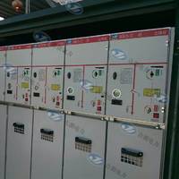 吉徽电力 XGN15-12-J 固定式环网柜厂家充气式环网柜价格内蒙古固体环网柜价格