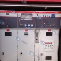 吉徽电力 SRM16-12-M 充气式环网柜计量柜是什么样的充气式PT柜价格充气式分支箱厂家