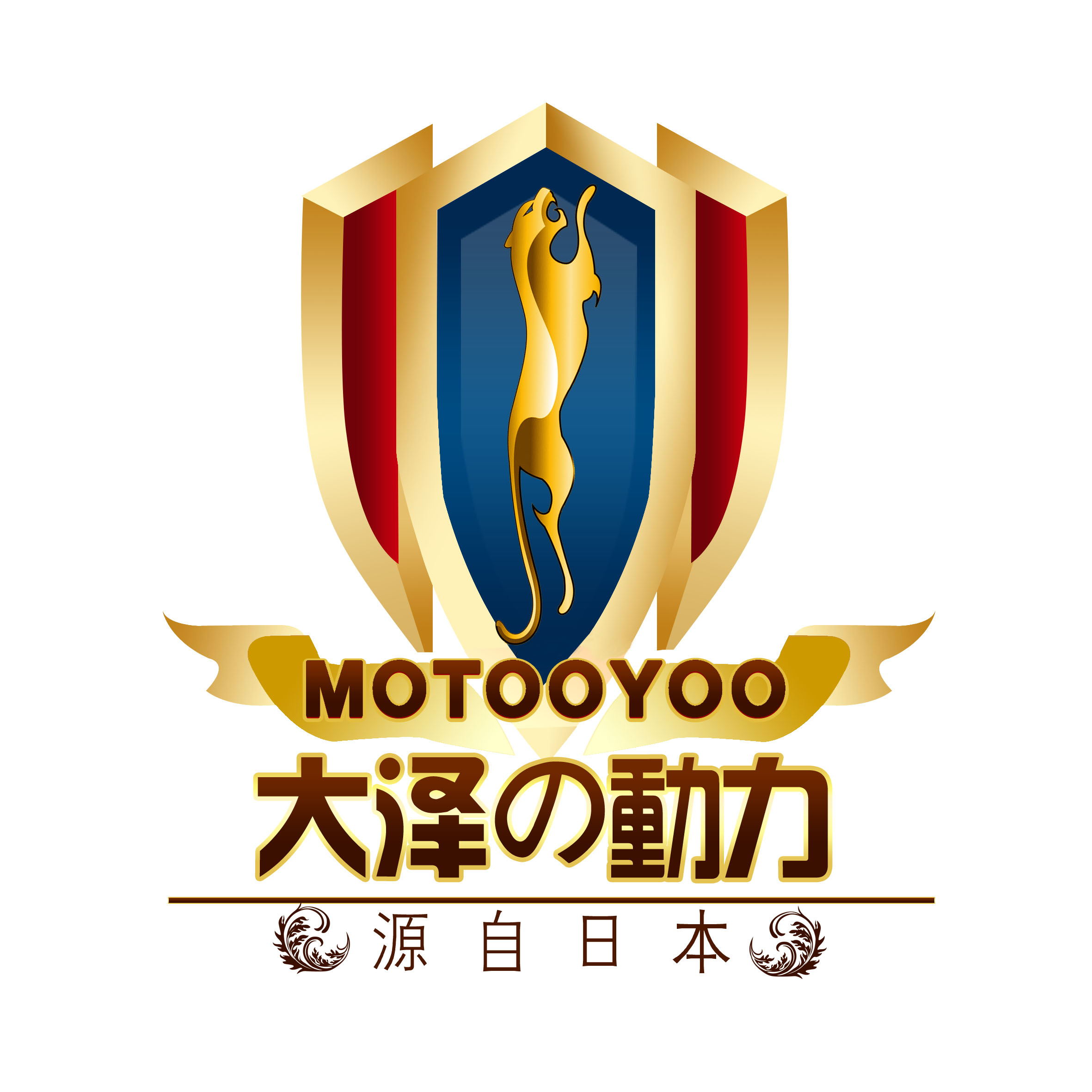日本大泽动力